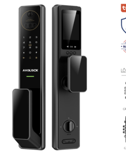 KHOÁ THÔNG MINH AVOLOCK AL 82FRVT B